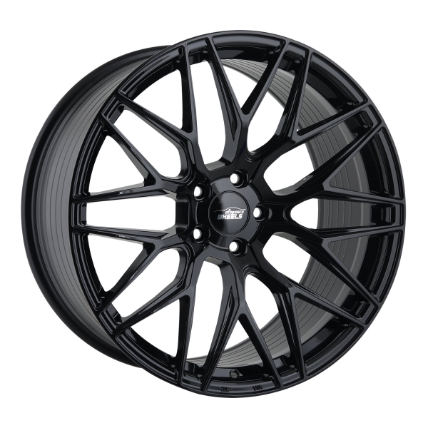 ELEGANCE Wheels - E 3 FF Deep Concave